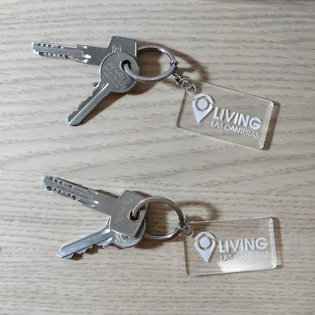 Apartmán Living Canteras Homes - Beachside Parking Las Palmas de Gran Canaria