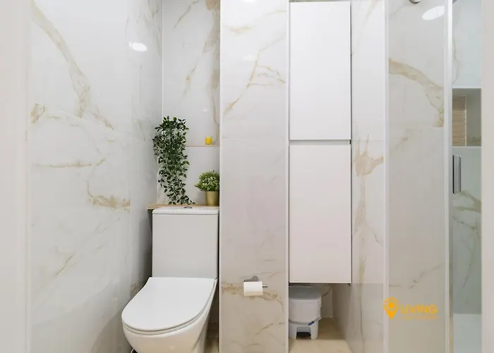 Living Canteras Homes - Beachside Parking Апартаменты *